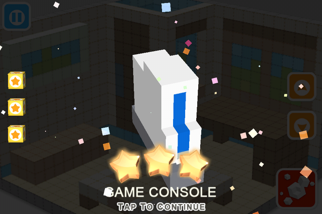 Oh! Cube 2